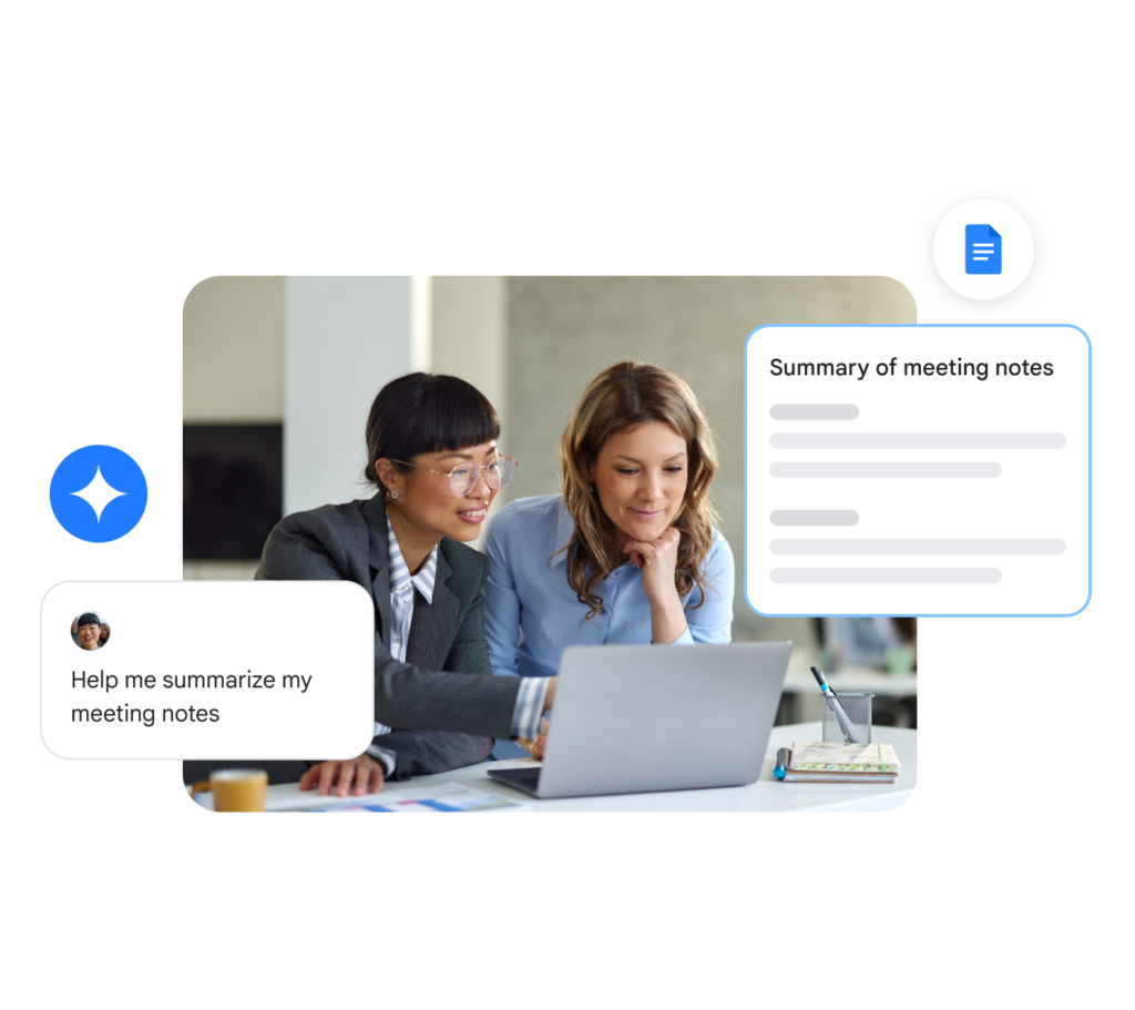 Google Workspace Google Workspace