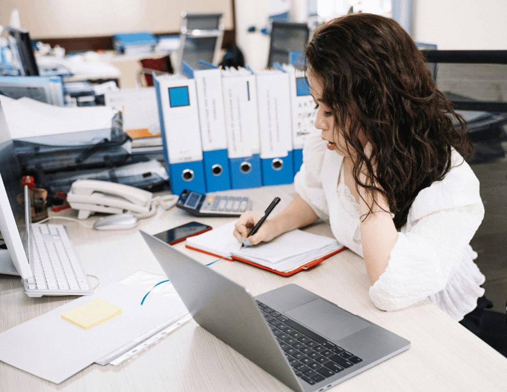 accountant